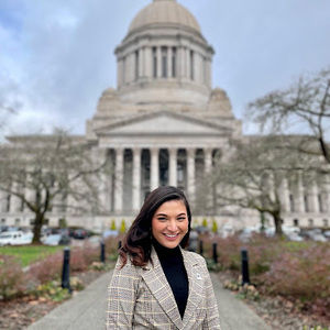 Meet your Posher, Isabell